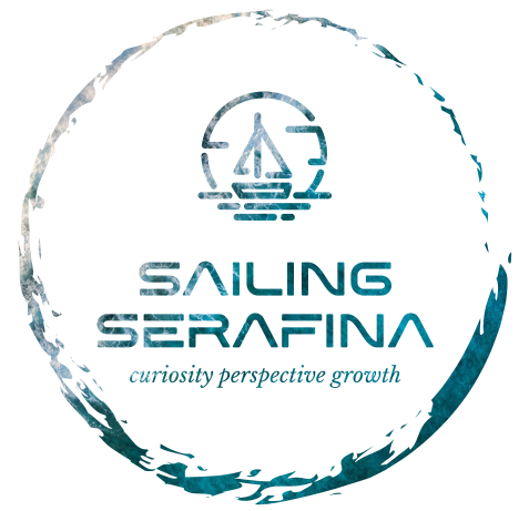 Sailing Serafina